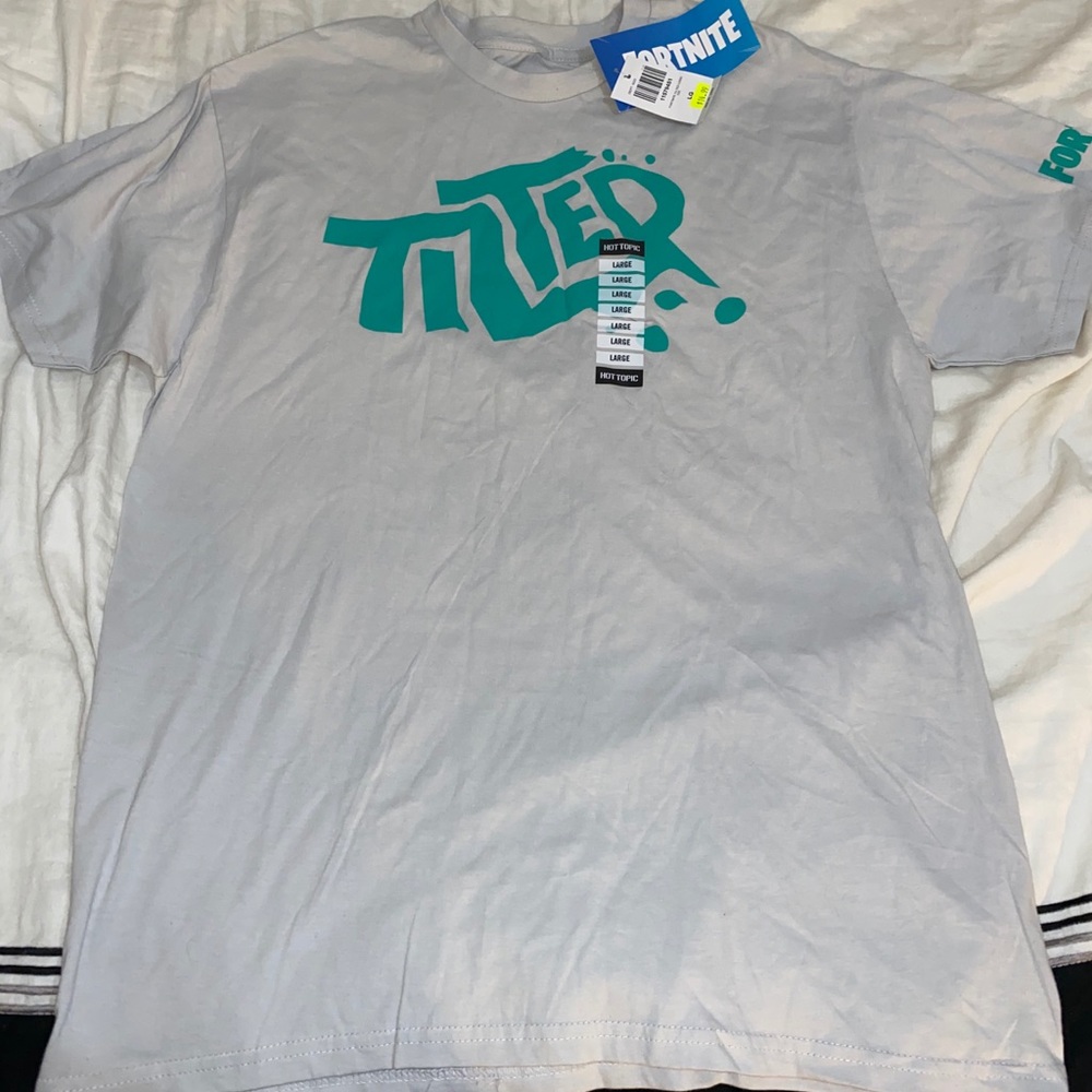 Fortnite Men’s T-Shirt